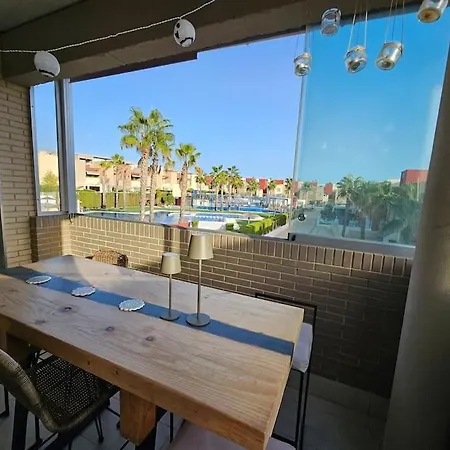 Apartment Casa Ideale-torrevieja Luxe Penthouse *