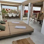 Casa Ideale-torrevieja Luxe Penthouse Apartamento