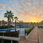 Casa Ideale-torrevieja Luxe Penthouse *