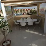 Casa Ideale-torrevieja Luxe Penthouse * Torrevieja