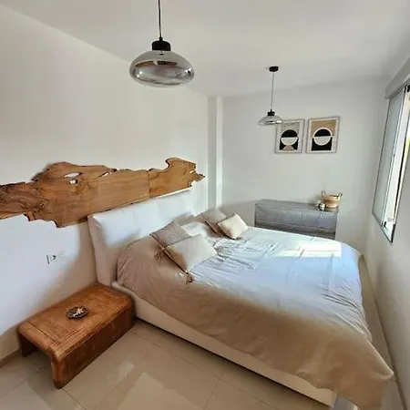 Apartmán Casa Ideale-torrevieja Luxe Penthouse Torrevieja