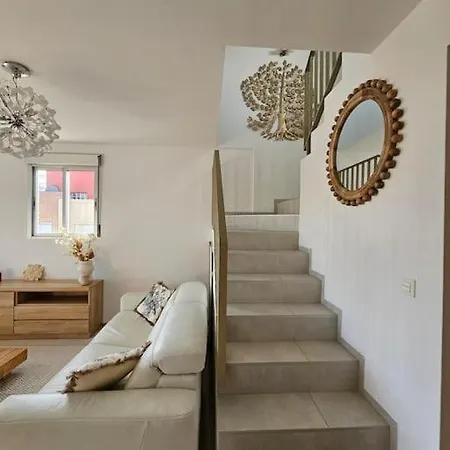 Apartamento Casa Ideale-torrevieja Luxe Penthouse *
