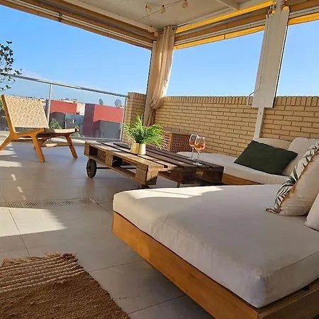 Casa Ideale-torrevieja Luxe Penthouse Apartment Torrevieja