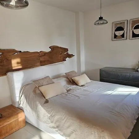 Apartmán Casa Ideale-torrevieja Luxe Penthouse