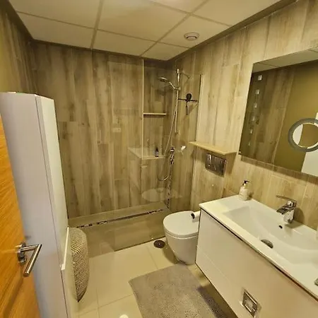 Casa Ideale-torrevieja Luxe Penthouse Apartmán Torrevieja