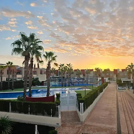 Casa Ideale-torrevieja Luxe Penthouse *