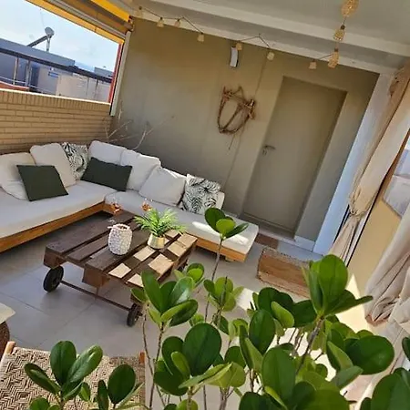 Casa Ideale-torrevieja Luxe Penthouse Torrevieja