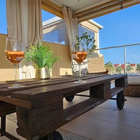 Casa Ideale-torrevieja Luxe Penthouse Apartment *