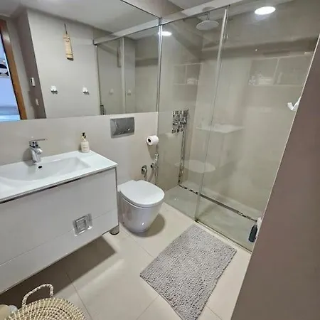 Apartmán Casa Ideale-torrevieja Luxe Penthouse Torrevieja