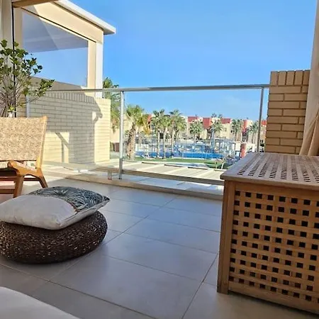 Casa Ideale-torrevieja Luxe Penthouse Apartmán