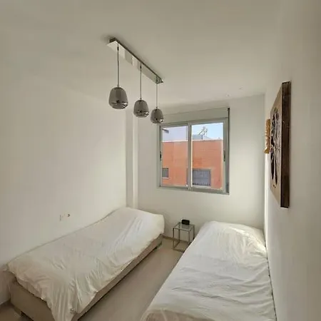 Casa Ideale-torrevieja Luxe Penthouse Apartmán *