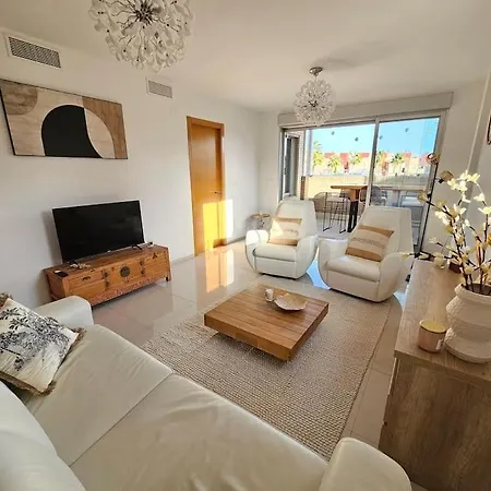 Apartmán Casa Ideale-torrevieja Luxe Penthouse *