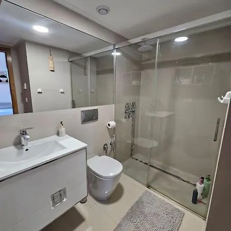 Apartmán Casa Ideale-torrevieja Luxe Penthouse