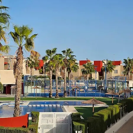 Casa Ideale-torrevieja Luxe Penthouse *