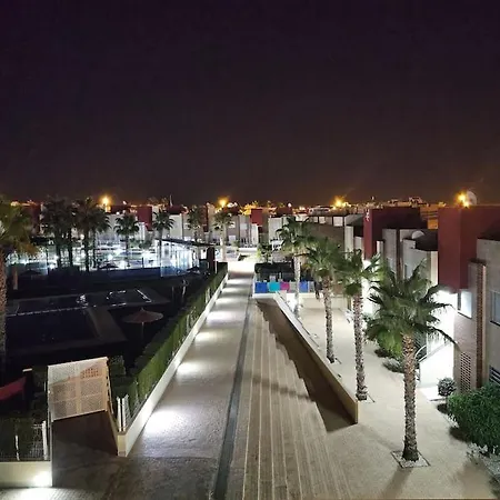 Casa Ideale-torrevieja Luxe Penthouse Torrevieja