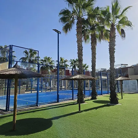 Casa Ideale-torrevieja Luxe Penthouse *