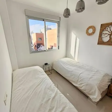 Casa Ideale-torrevieja Luxe Penthouse * Torrevieja