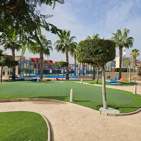 Casa Ideale-torrevieja Luxe Penthouse * Torrevieja