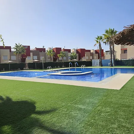 Apartmán Casa Ideale-torrevieja Luxe Penthouse