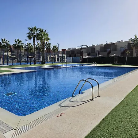 Casa Ideale-torrevieja Luxe Penthouse Torrevieja