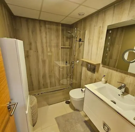 Casa Ideale-torrevieja Luxe Penthouse Apartment Torrevieja