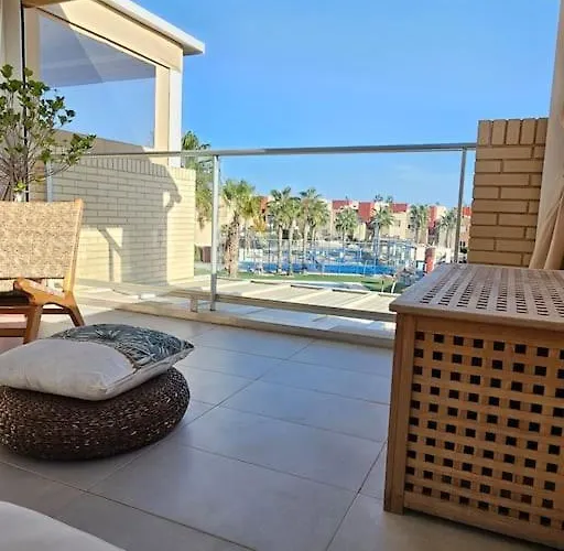 Casa Ideale-torrevieja Luxe Penthouse Apartment