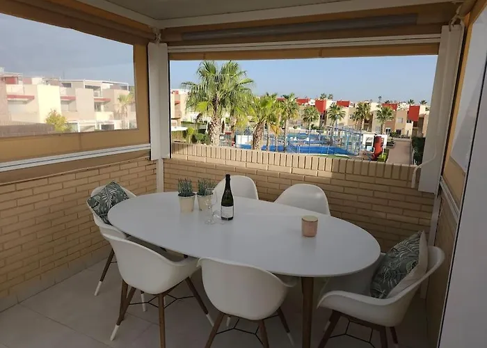 Apartment Casa Ideale-torrevieja Luxe Penthouse