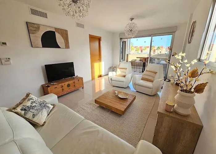 Apartment Casa Ideale-torrevieja Luxe Penthouse *