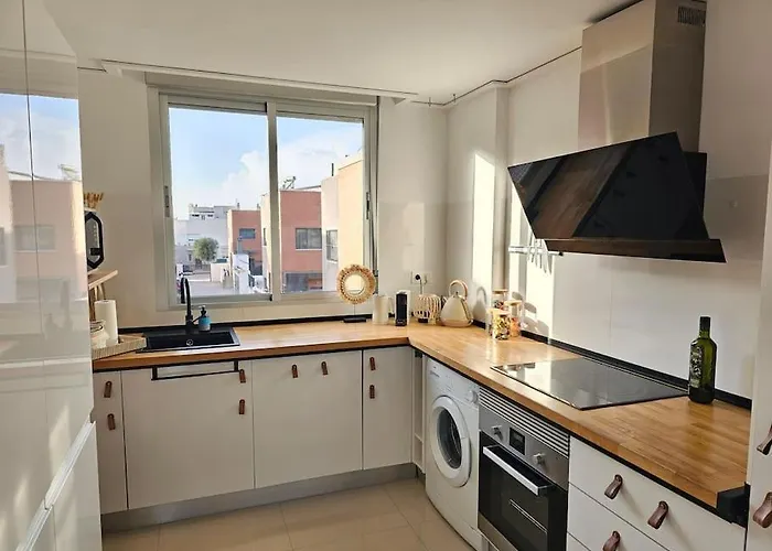 Apartment Casa Ideale-torrevieja Luxe Penthouse *