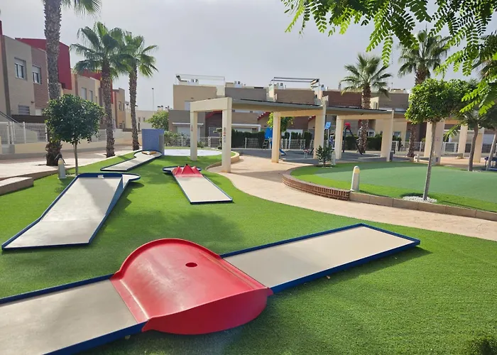 Apartment Casa Ideale-torrevieja Luxe Penthouse *