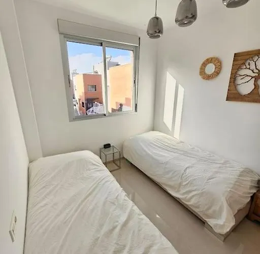Casa Ideale-torrevieja Luxe Penthouse * Torrevieja