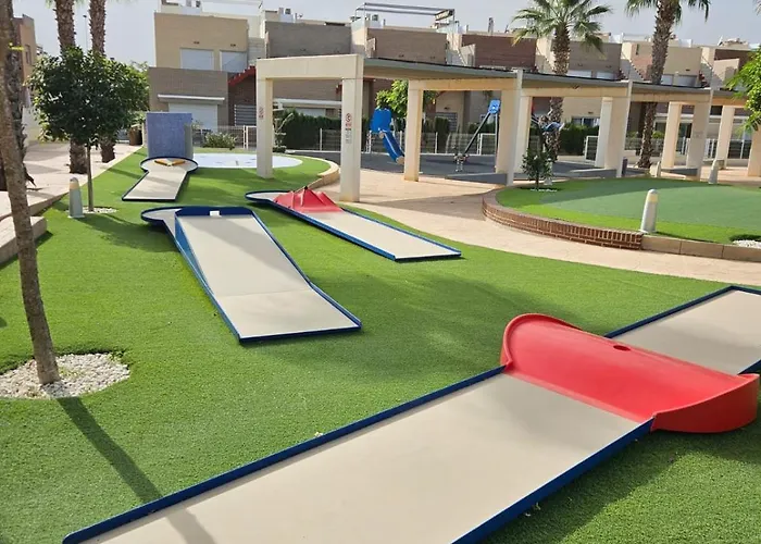 Apartment Casa Ideale-torrevieja Luxe Penthouse